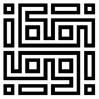 Labyrinth | V=70_073-045